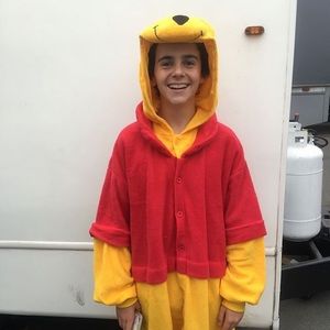 Meet your Posher, Juliana